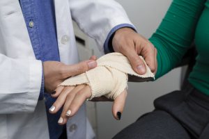 Fracture Management and Trauma Care in Ahmedabad: Premier Orthopaedic Services for Rapid Recovery at Sattva Hospital
