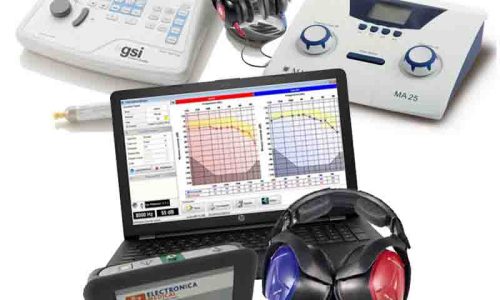 AUDIOMETRY AND HEARING TEST (2)