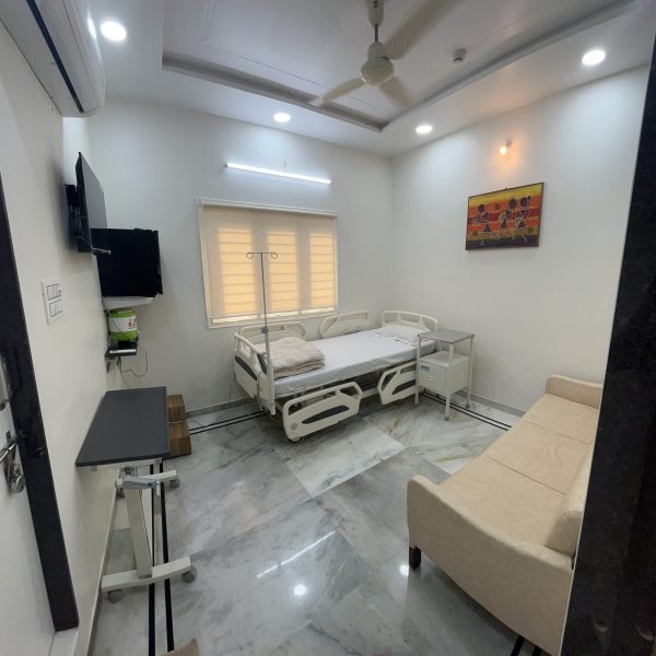 deluxe rooms